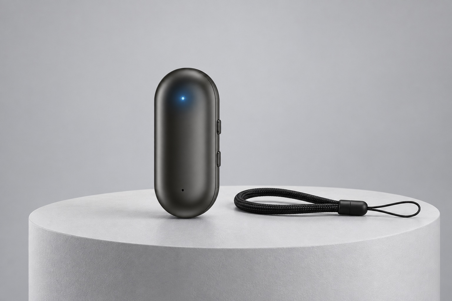 Noby One LA367 capsule